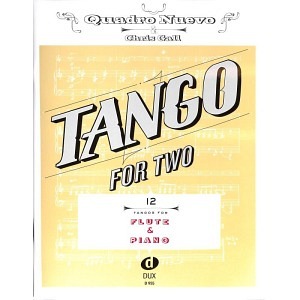 Tango for Two