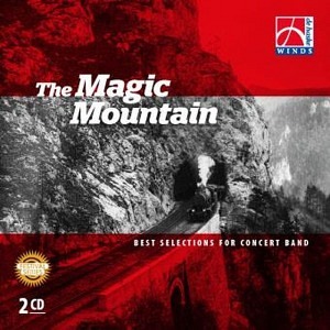 The Magic Mountain (CD)