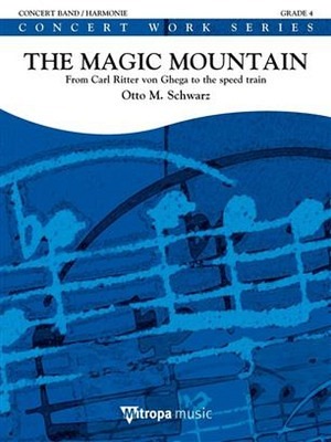 The Magic Mountain