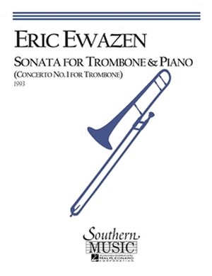Sonata for Trombone and Piano
