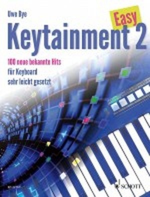 Keytainment - Band 2