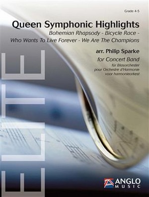 Queen Symphonic Highlights