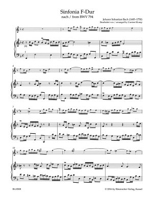 Organ Plus One - Reformation, Lieder Martin Luthers