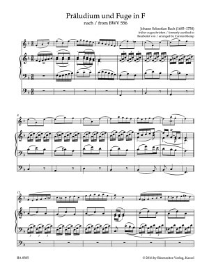 Organ Plus One - Loben und Danken / Taufe und Trauung