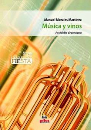 Musica y Vinos