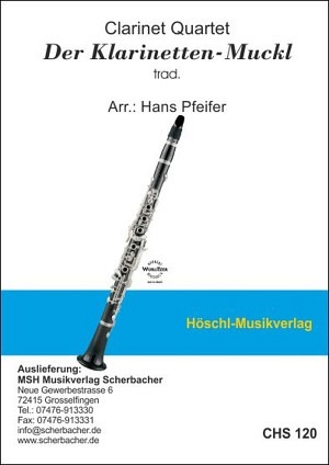Der Klarinetten-Muckl