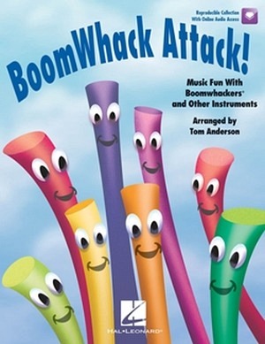 Boomwhack Attack!