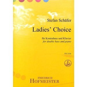 Ladies Choice