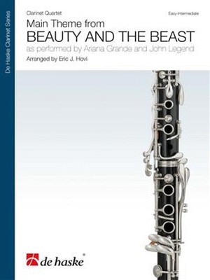 Beauty and the Beast