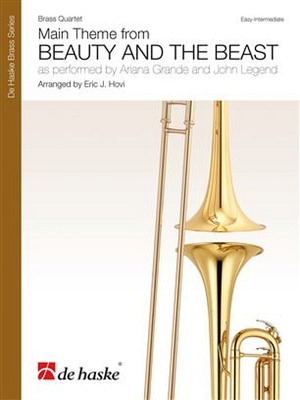 Beauty and the Beast