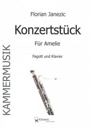 Konzertstück (für Amelie)