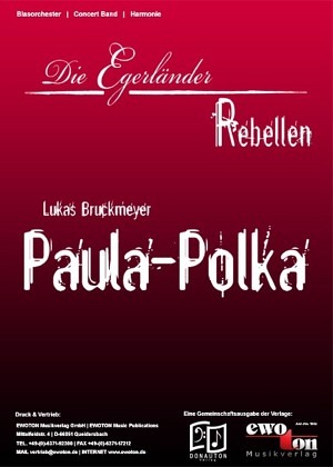 Paula Polka
