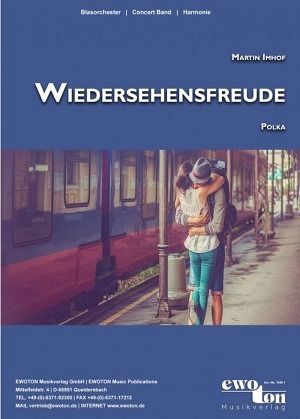 Wiedersehensfreude