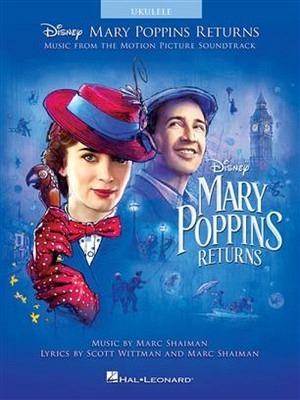 Mary Poppins Returns - Ukulele