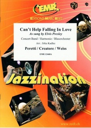 Can't Help Falling in Love