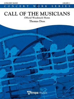 Call of the Musicians