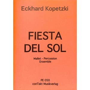 Fiesta del sol