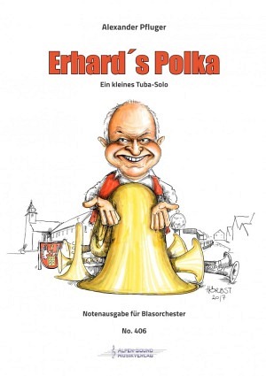 Erhard's Polka