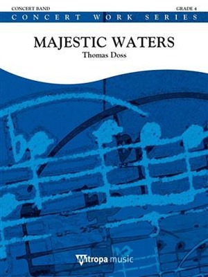 Majestic Waters