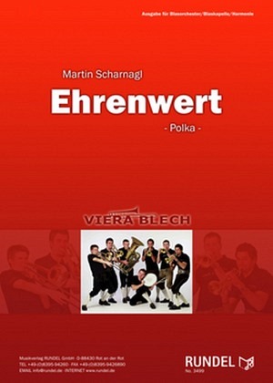 Ehrenwert