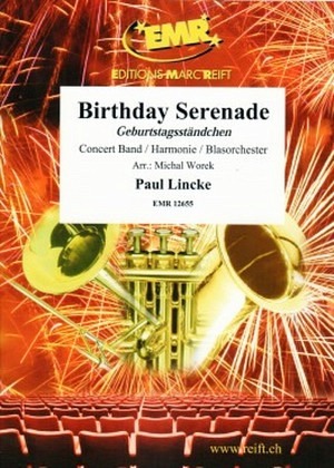 Birthday Serenade (Geburtstagsständchen)