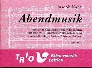 Abendmusik