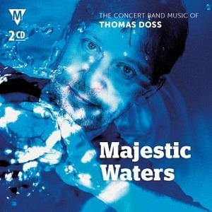 Majestic Waters (2 CDs)