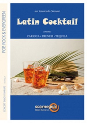 Latin Cocktail