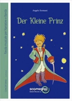 Der kleine Prinz (deutscher Text)