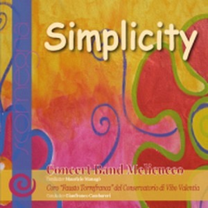 Simplicity (CD)