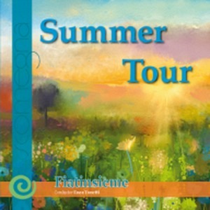 Summer Tour (CD)