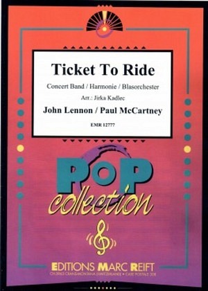Ticket to Ride