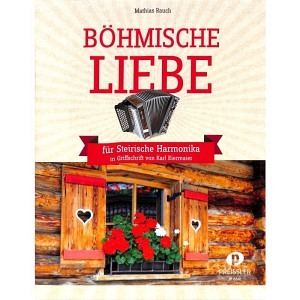 Böhmische Liebe