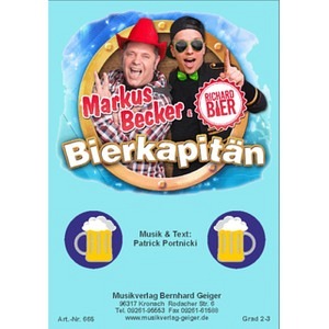 Bierkapitän