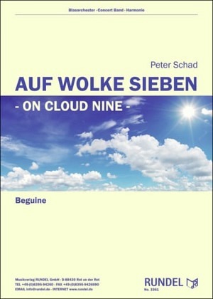 Auf Wolke Sieben