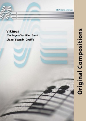 Vikings: The Legend