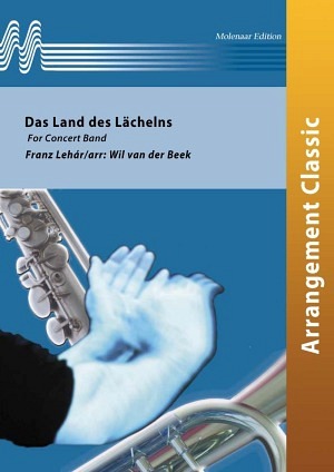 Das Land des Lächelns