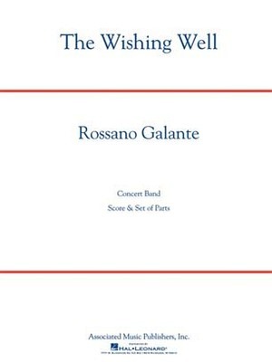 The Wishing Well
