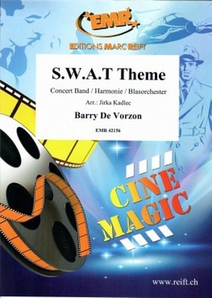S.W.A.T. Theme