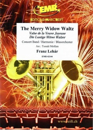 The Merry Widow Waltz