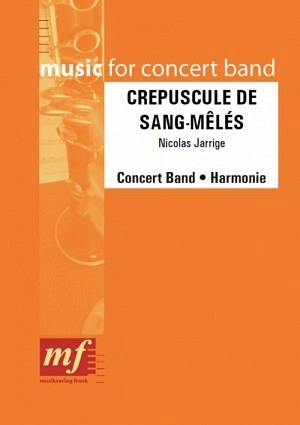 Crepuscule de Sang-Meles