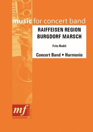 Raiffeisen Region Burgdorf Marsch