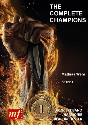 The Complete Champions