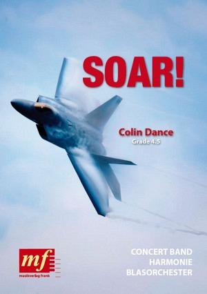 Soar!