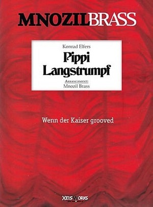 Pippi Langstrumpf