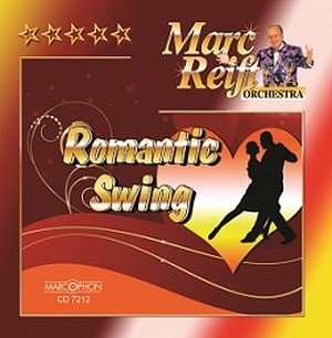 Romantic Swing (CD)