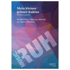 Mein kleiner grüner Kaktus