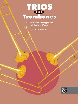 Trios for Trombone