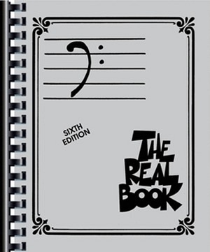The Real Book - Sixth Edition (C Flat Instruments)