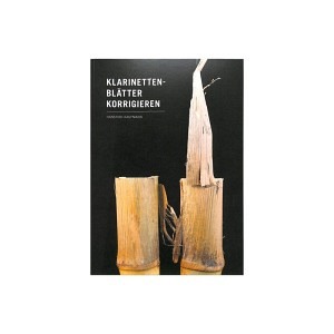 Klarinettenblätter korrigieren